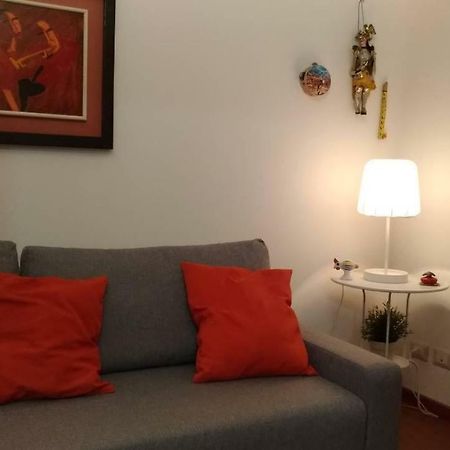 A Casa Di Lori Apartment Catania Luaran gambar