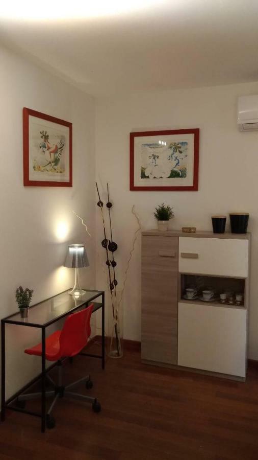 A Casa Di Lori Apartment Catania Luaran gambar