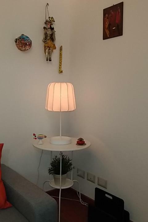 A Casa Di Lori Apartment Catania Luaran gambar