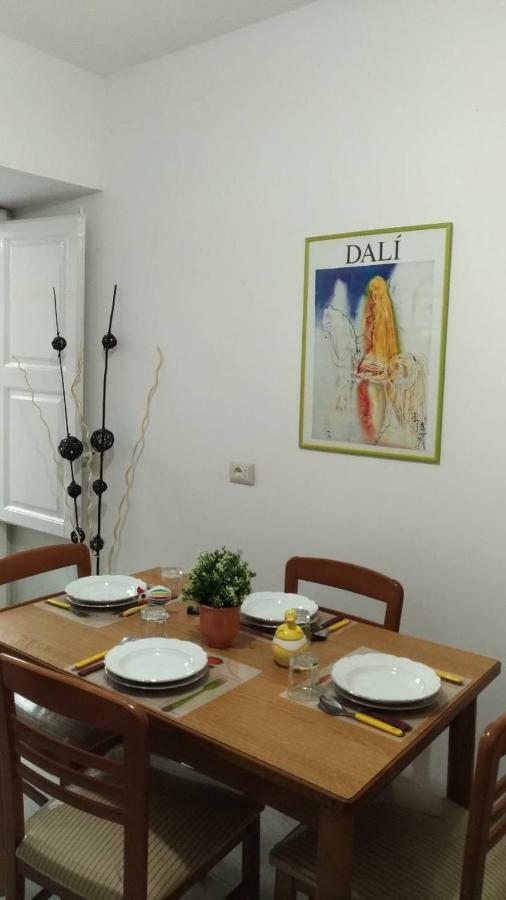A Casa Di Lori Apartment Catania Luaran gambar